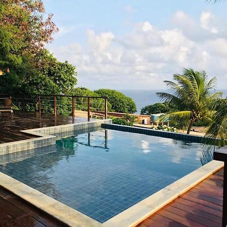 Pousada Recanto Fernando de Noronha Zewnętrze zdjęcie