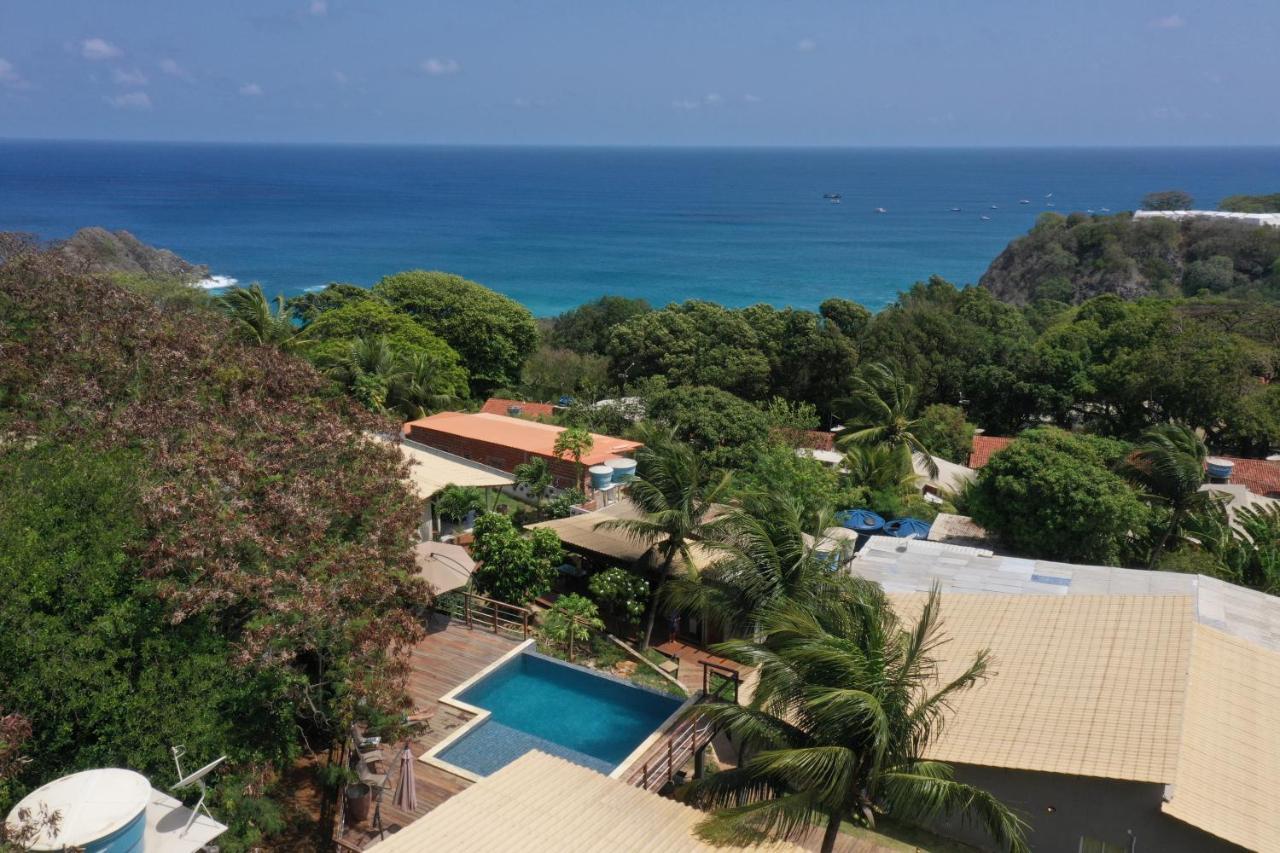 Pousada Recanto Fernando de Noronha Zewnętrze zdjęcie