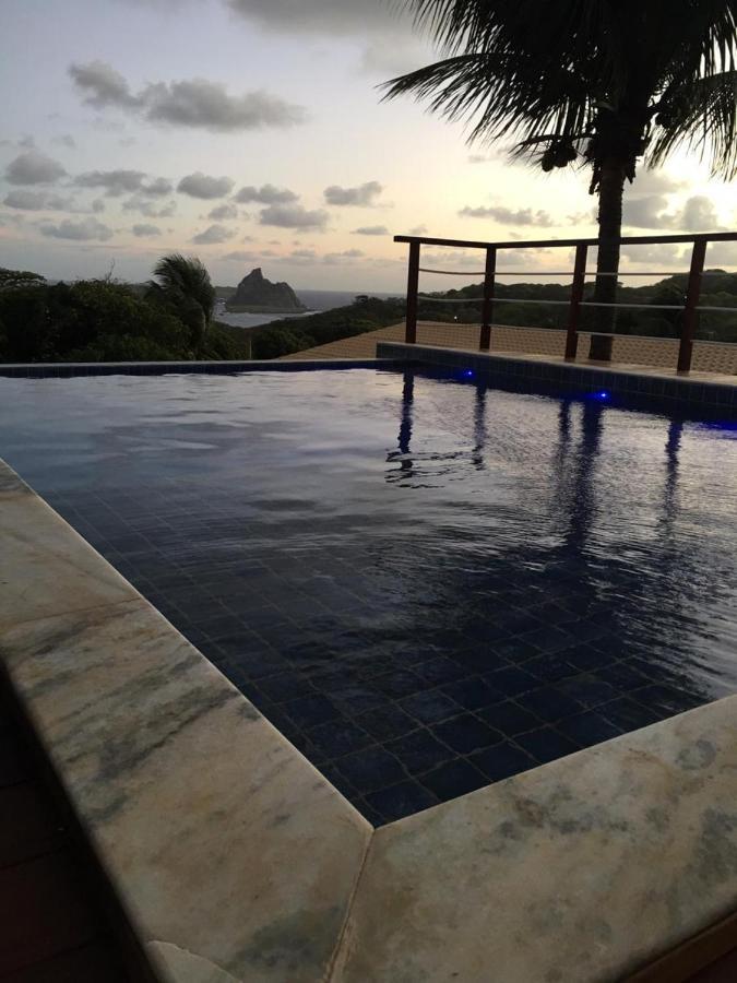 Pousada Recanto Fernando de Noronha Zewnętrze zdjęcie