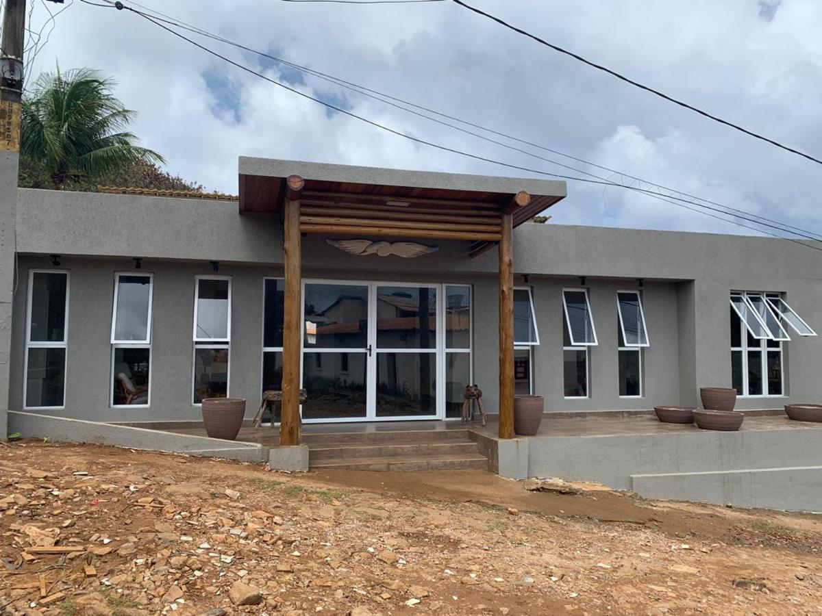 Pousada Recanto Fernando de Noronha Zewnętrze zdjęcie