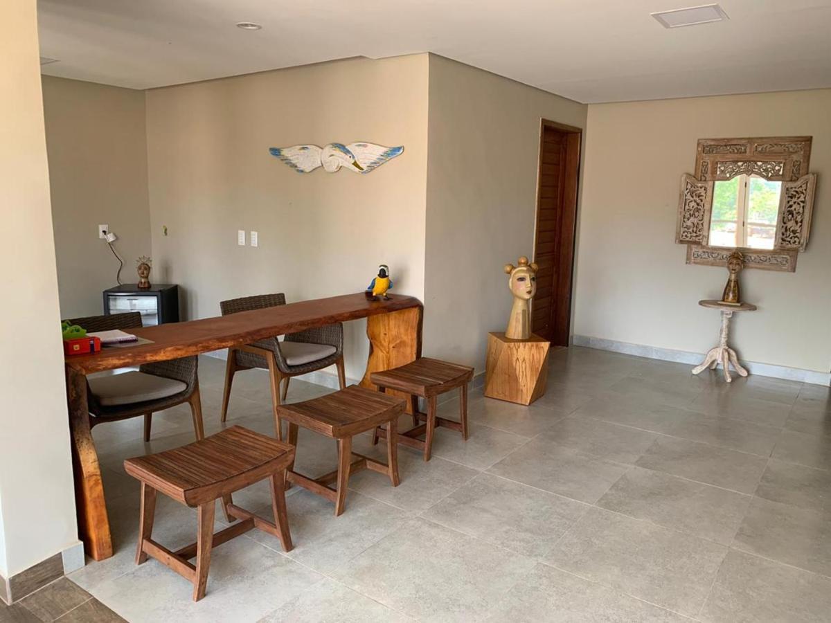Pousada Recanto Fernando de Noronha Zewnętrze zdjęcie