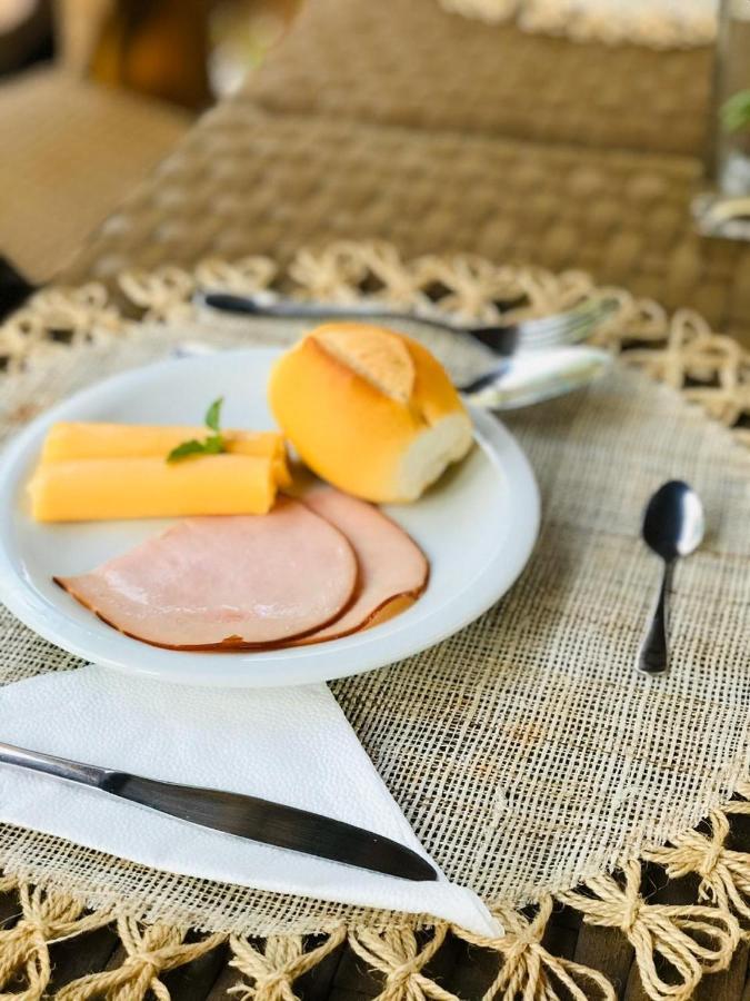 Pousada Recanto Fernando de Noronha Zewnętrze zdjęcie