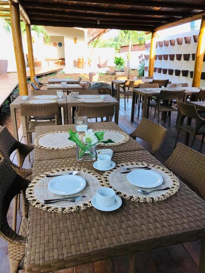 Pousada Recanto Fernando de Noronha Zewnętrze zdjęcie